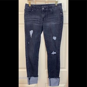 Maurices Jegging Jeans